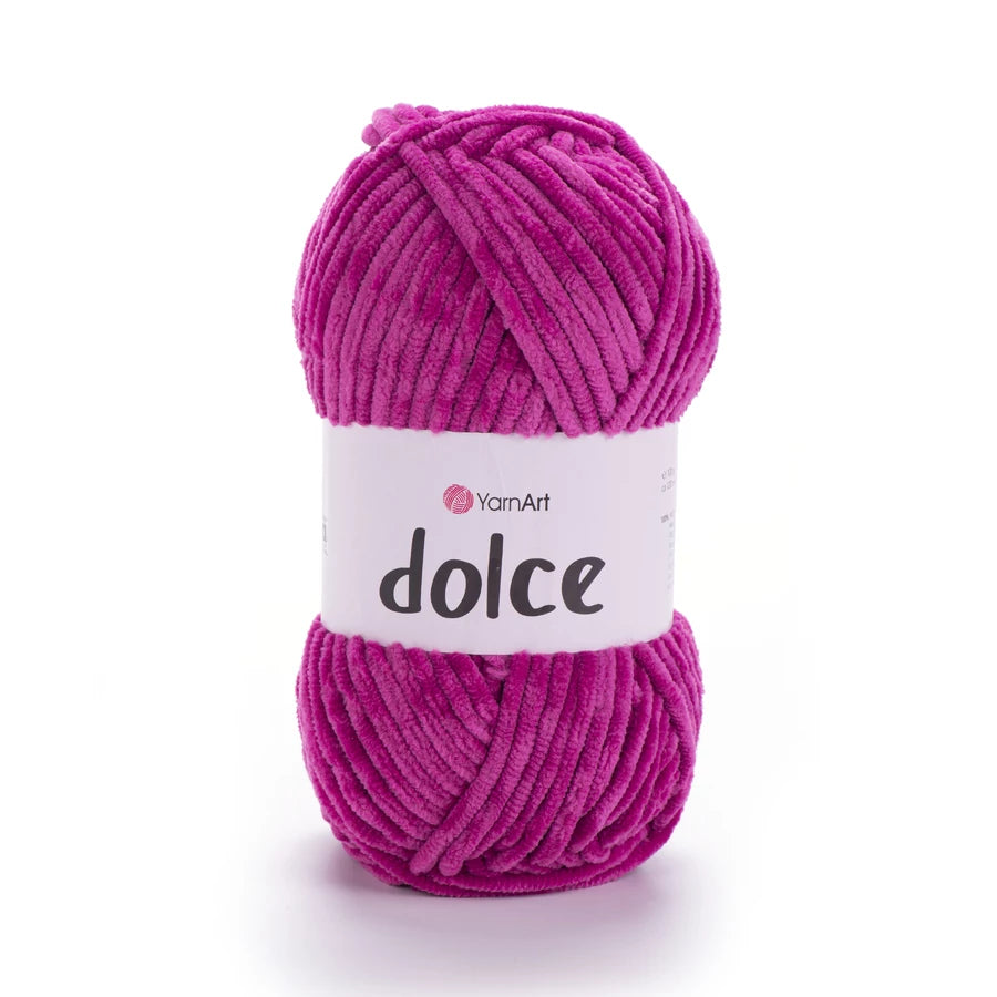 YarnArt Dolce
