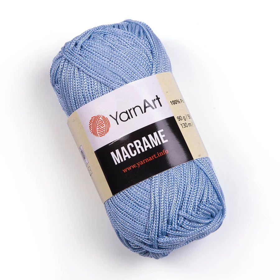 YarnArt Macrame
