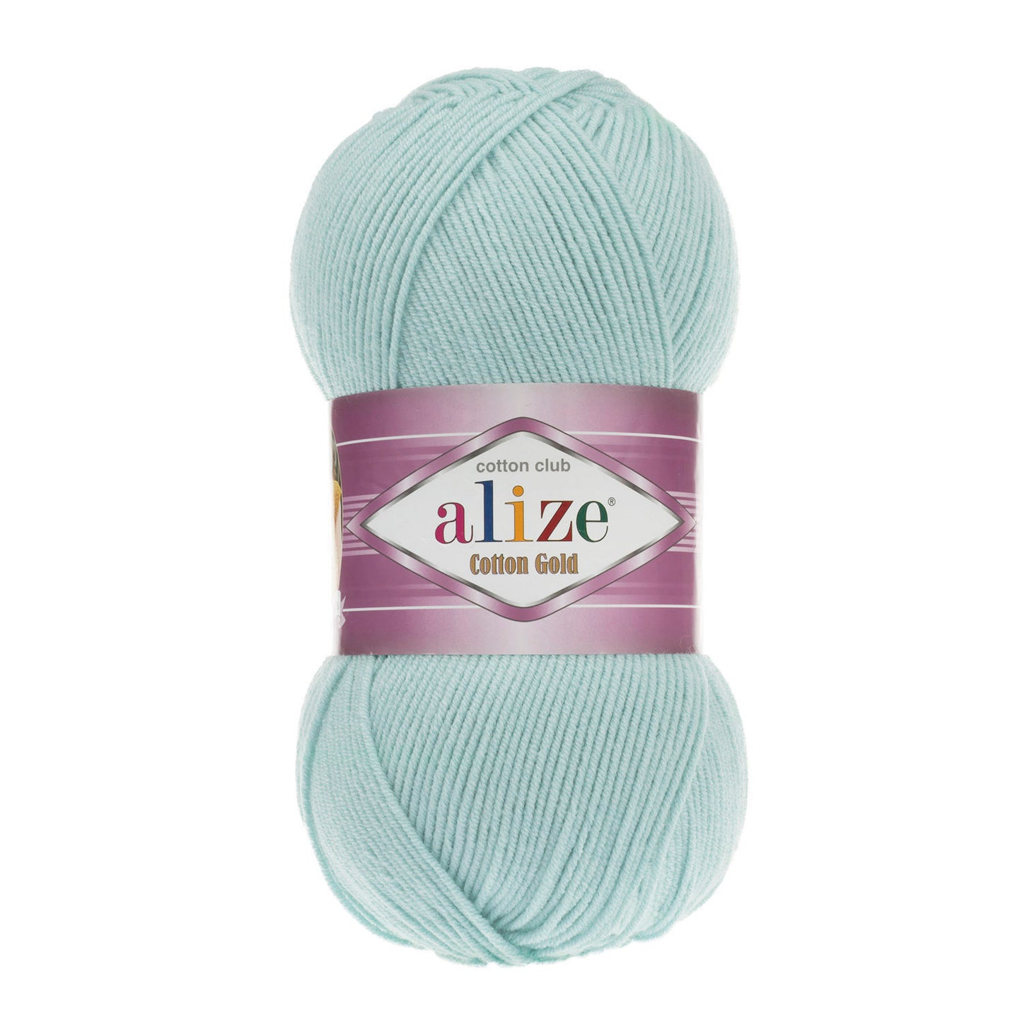 Alize Cotton Gold