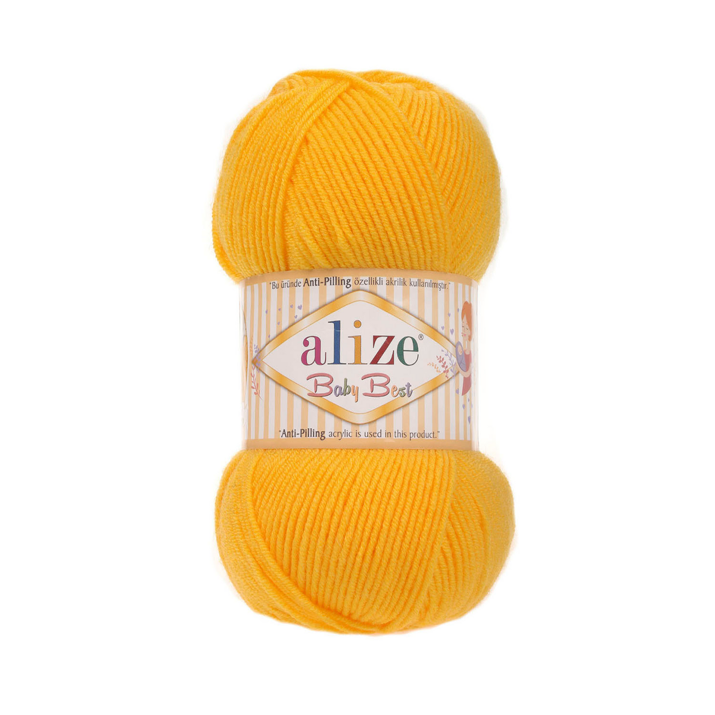 Alize Baby Best