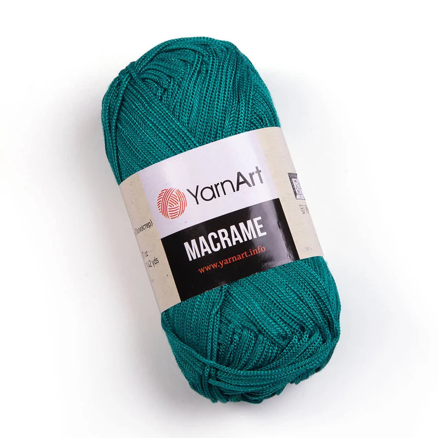 YarnArt Macrame