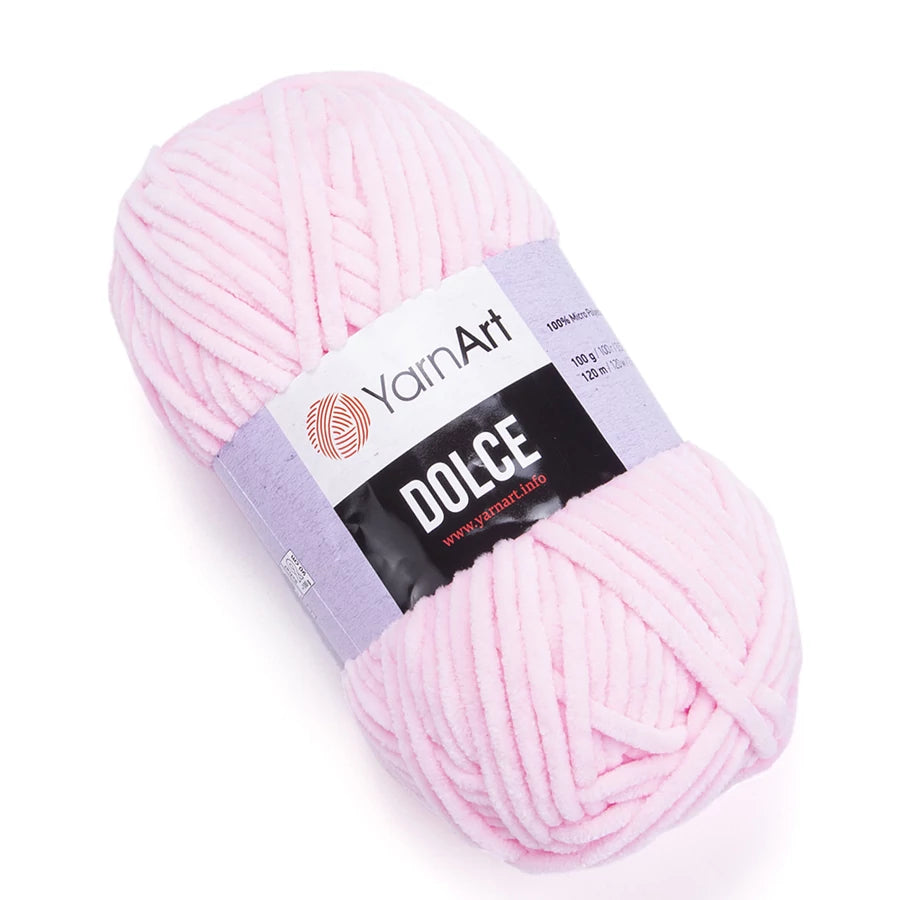YarnArt Dolce