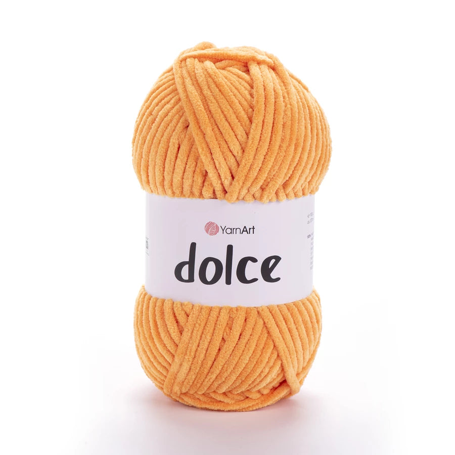 YarnArt Dolce