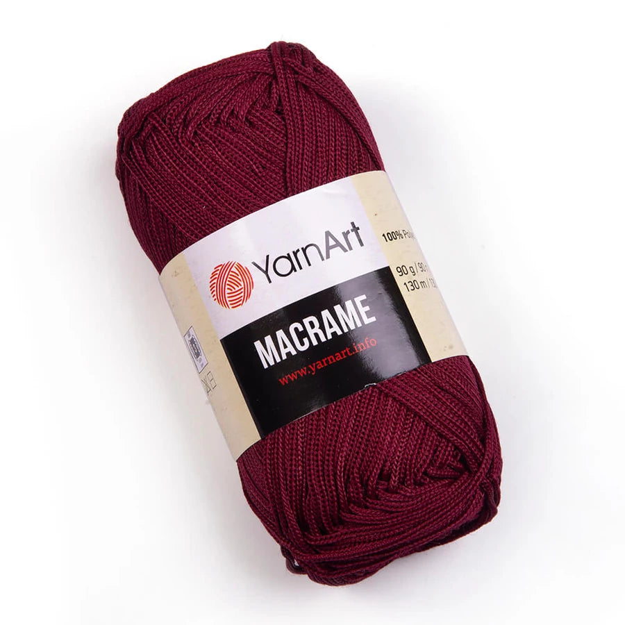 YarnArt Macrame