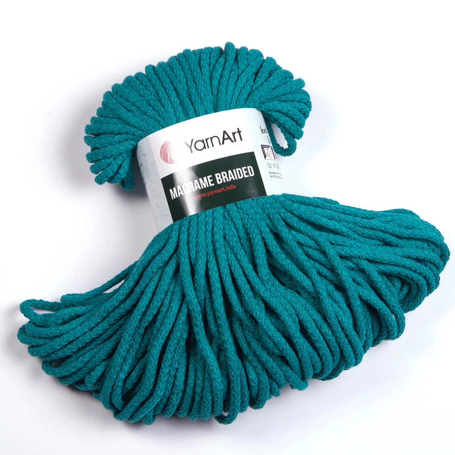 YarnArt Makrame Braided
