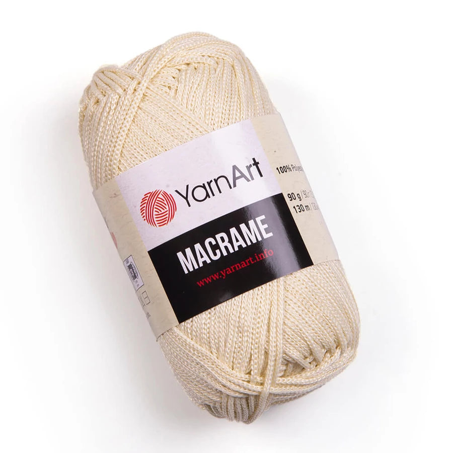 YarnArt Macrame