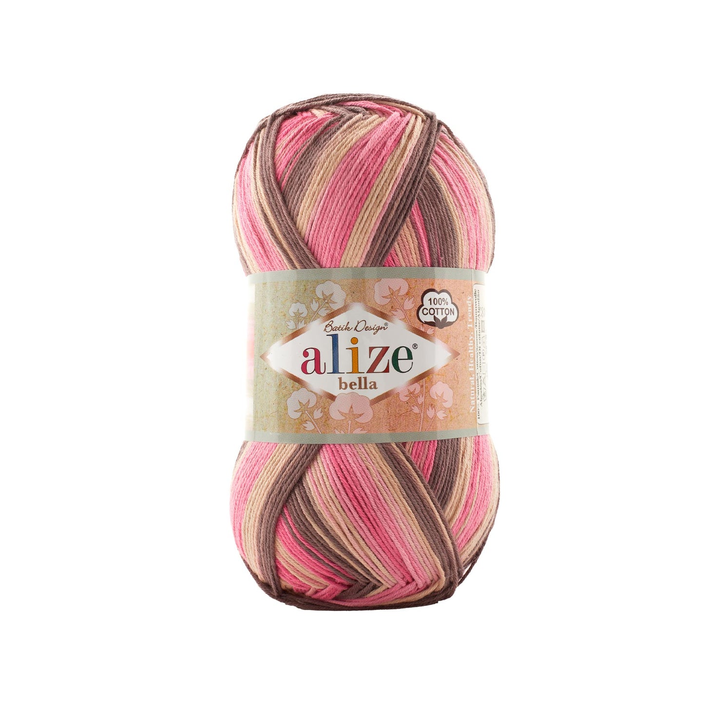 Alize Bella Batik