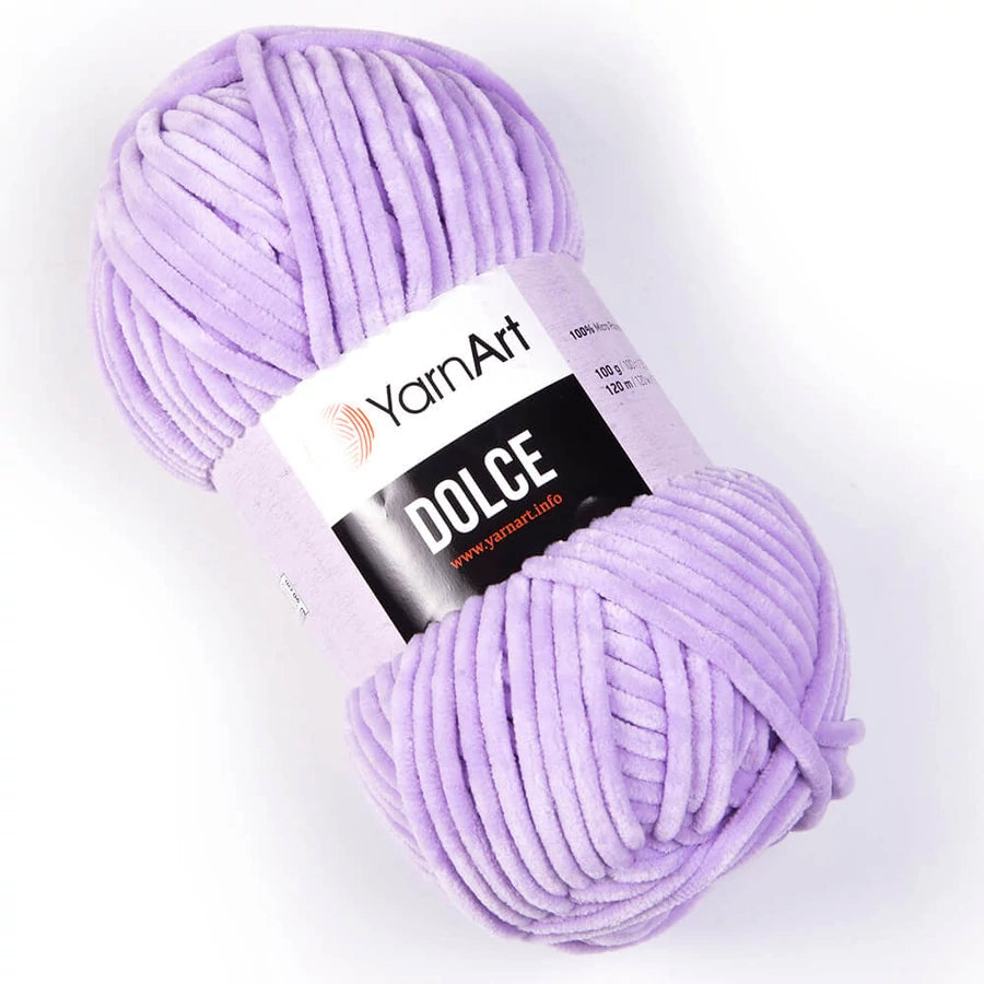 YarnArt Dolce