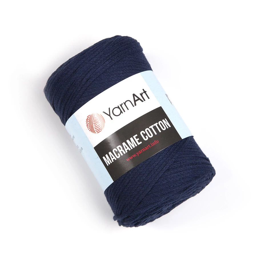 YarnArt Macrame Cotton
