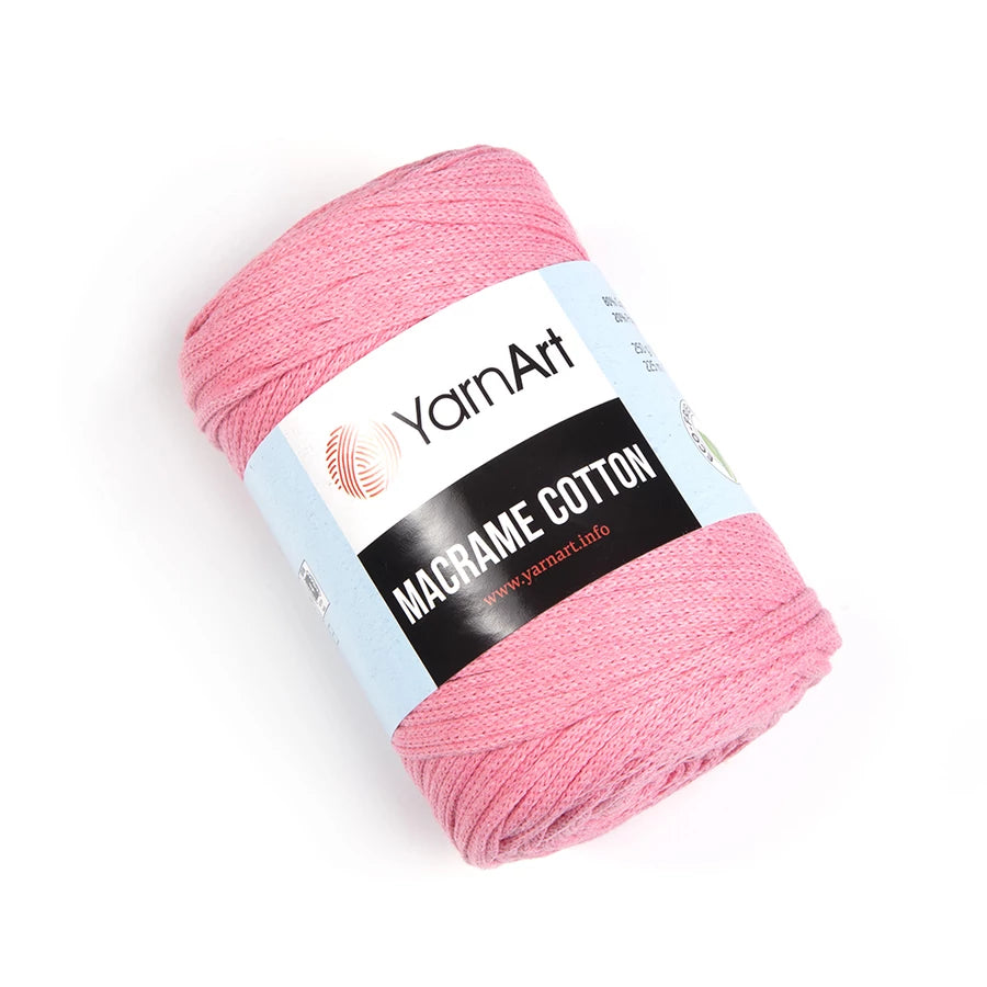 YarnArt Macrame Cotton