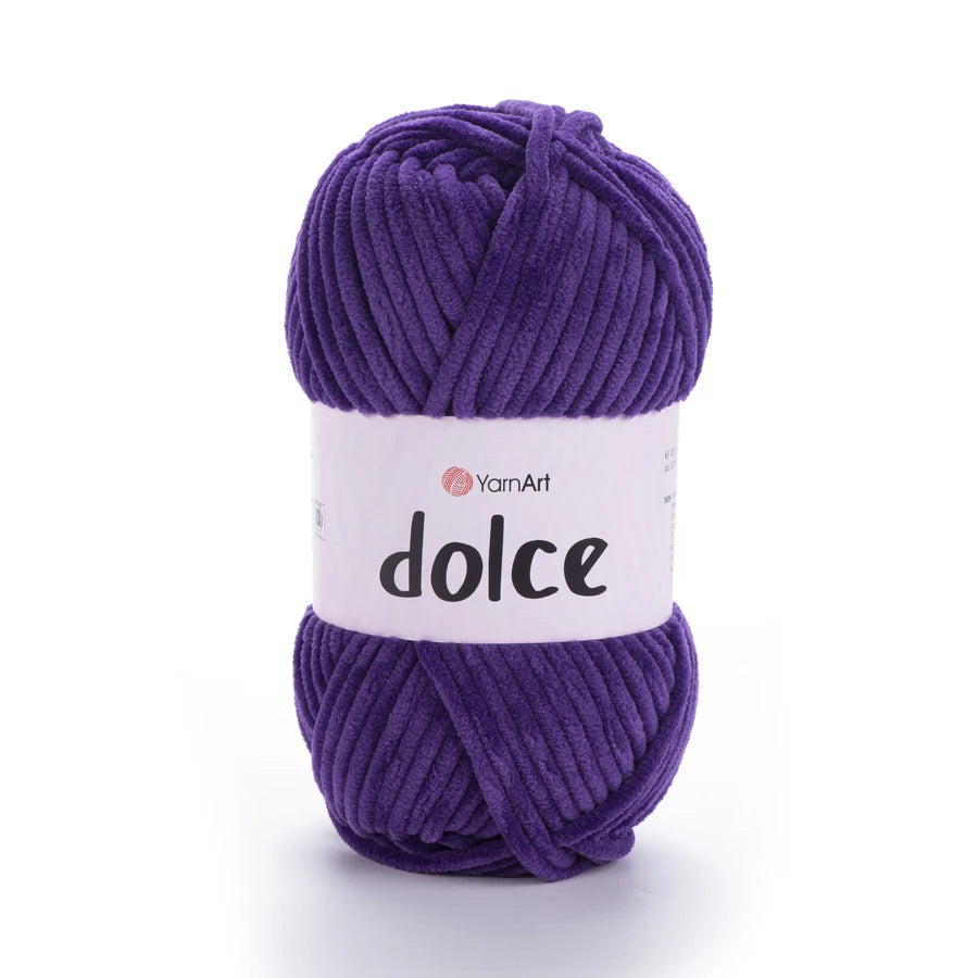 YarnArt Dolce