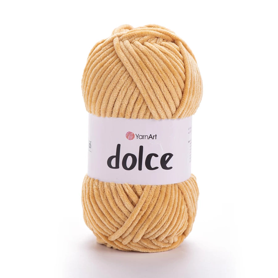 YarnArt Dolce