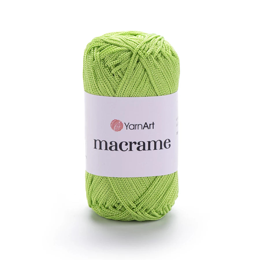YarnArt Macrame