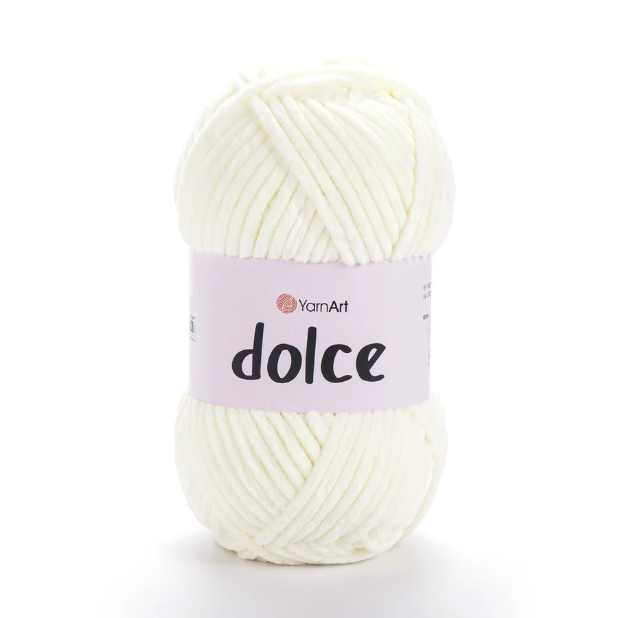 YarnArt Dolce