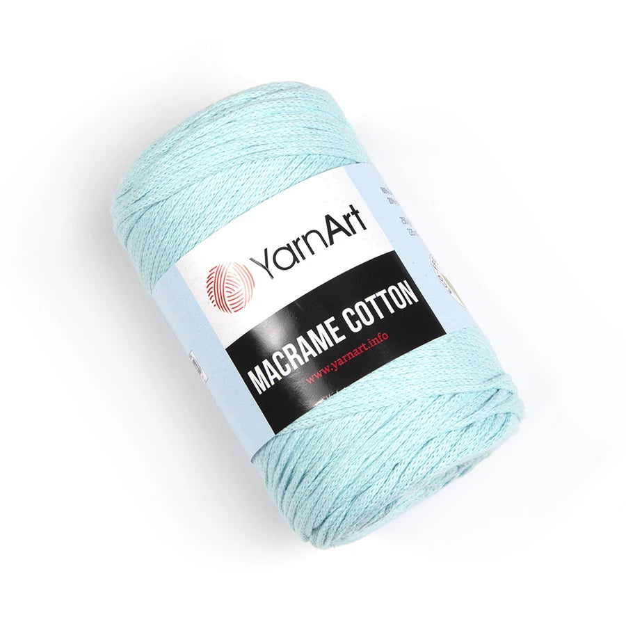 YarnArt Macrame Cotton