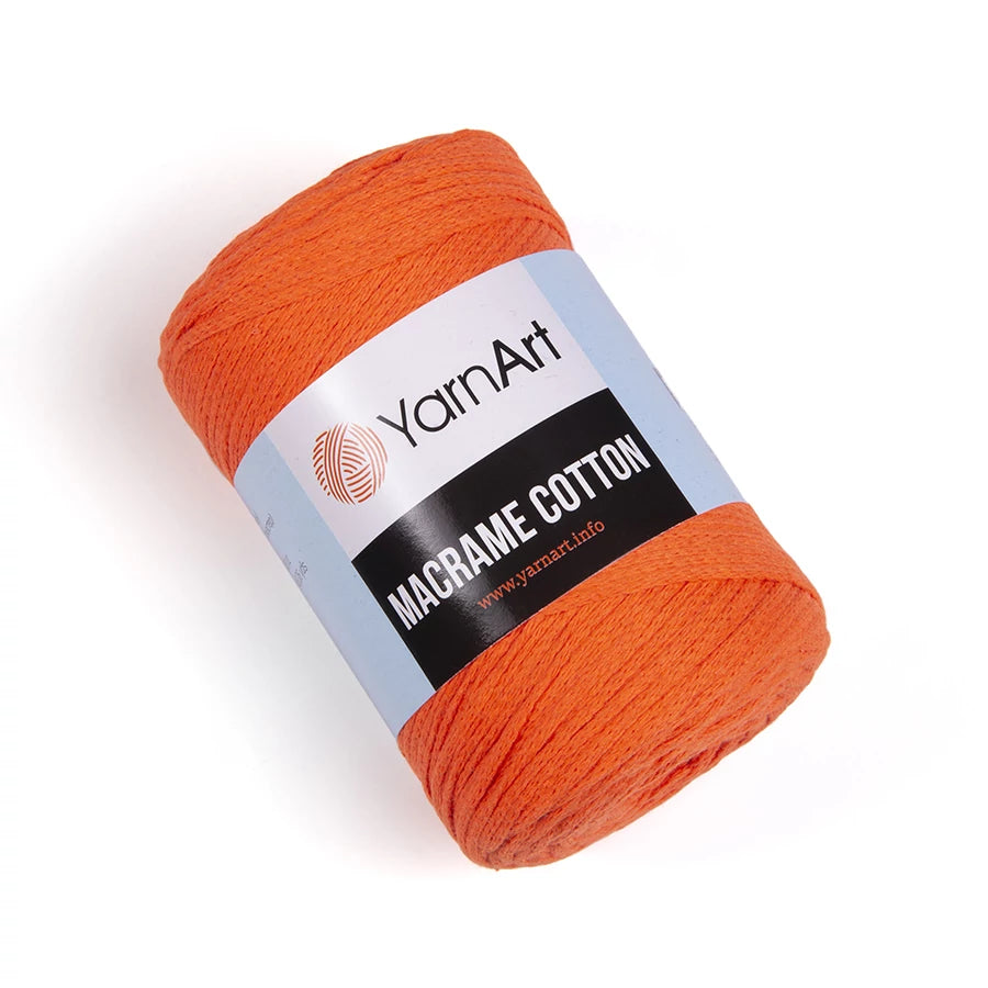 YarnArt Macrame Cotton