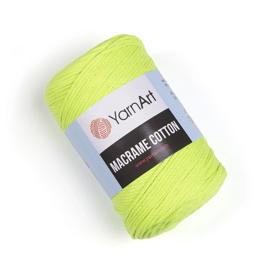 YarnArt Macrame Cotton