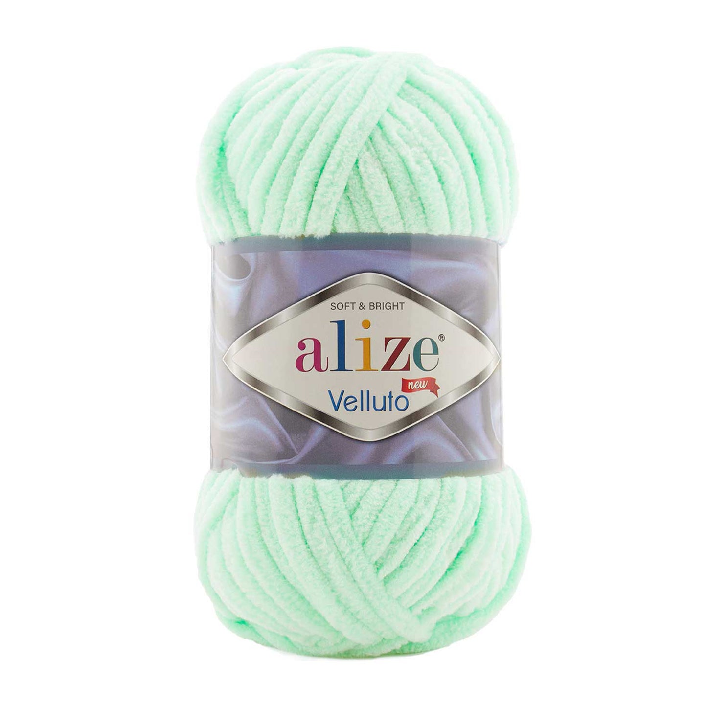 Alize Velluto