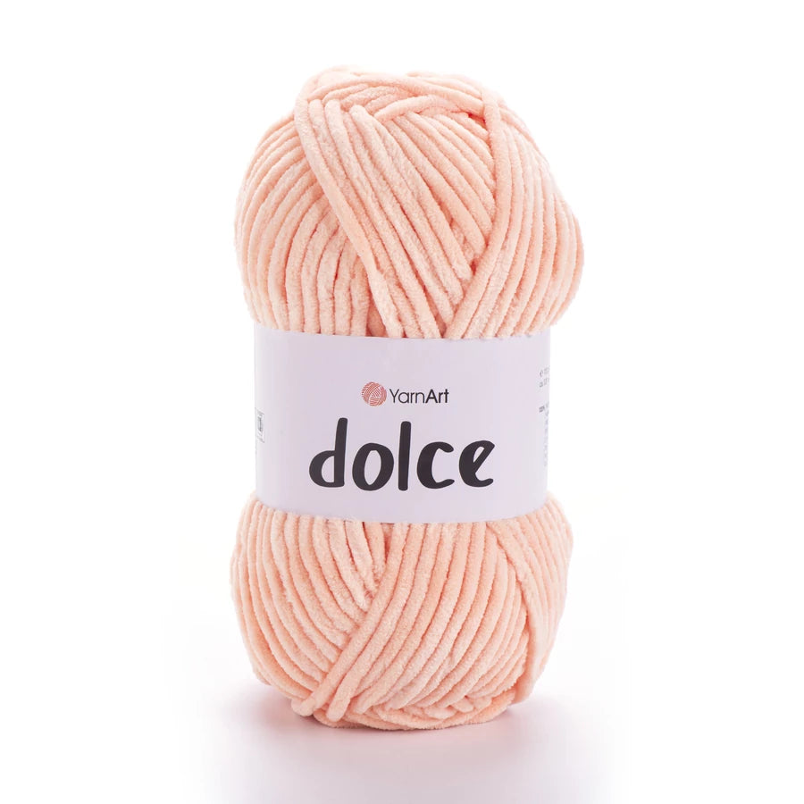 YarnArt Dolce