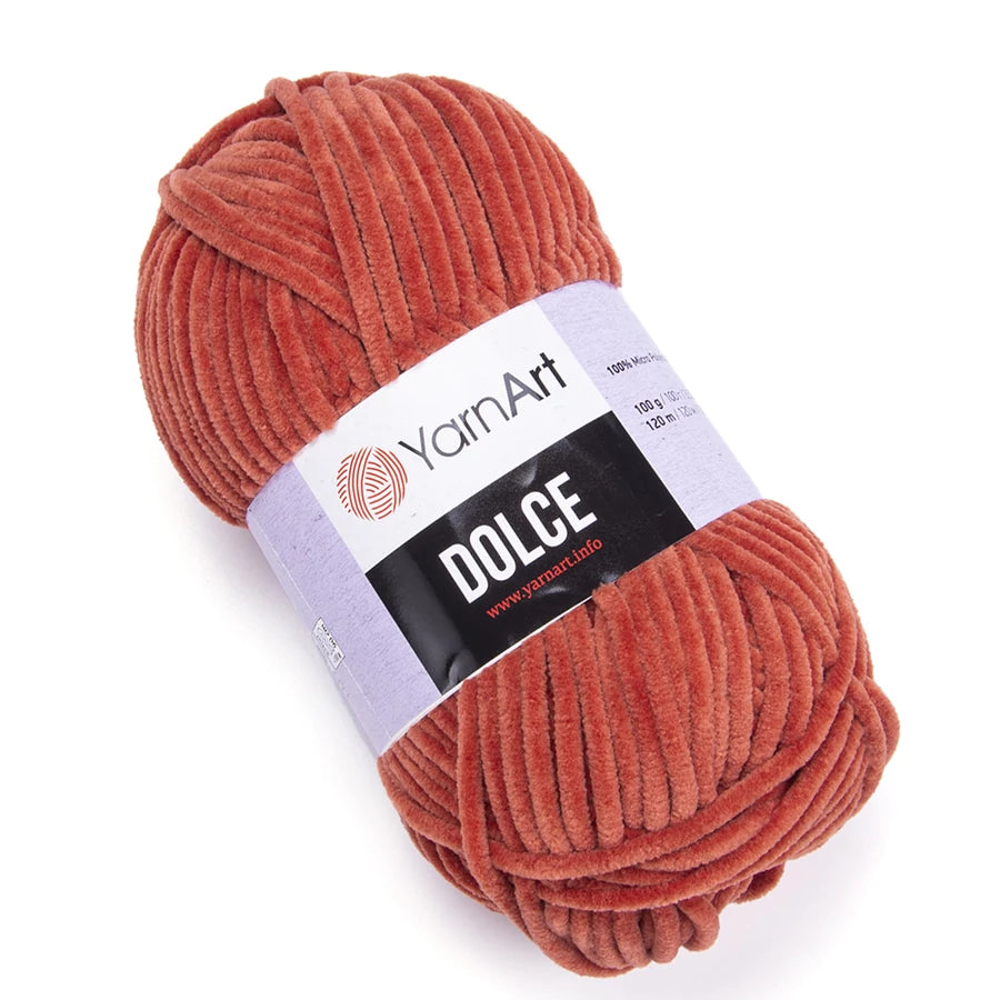 YarnArt Dolce