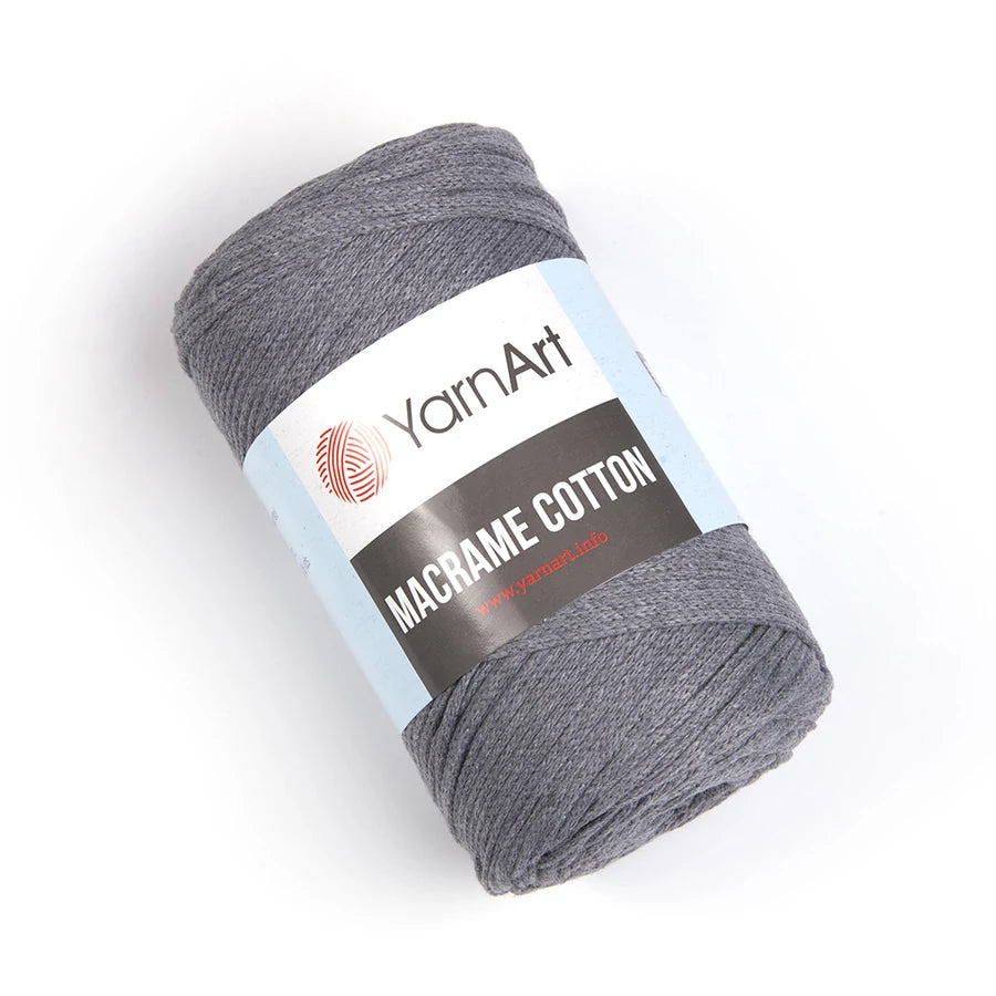 YarnArt Macrame Cotton