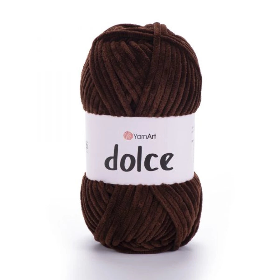 YarnArt Dolce