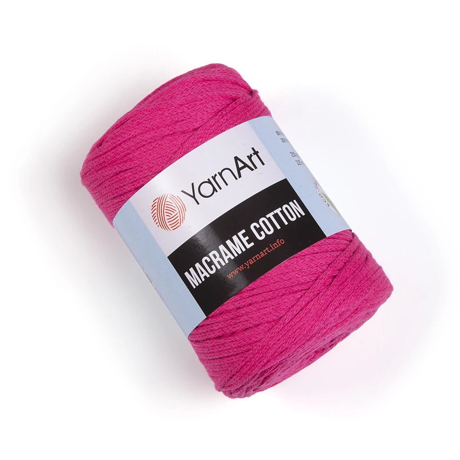 YarnArt Macrame Cotton