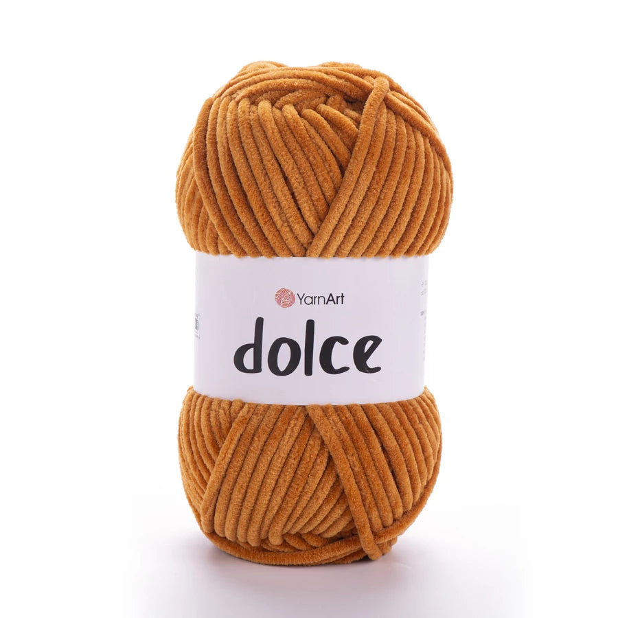 YarnArt Dolce