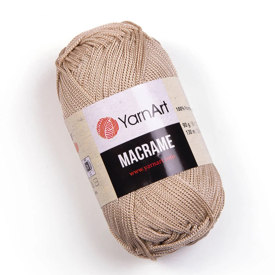 YarnArt Macrame