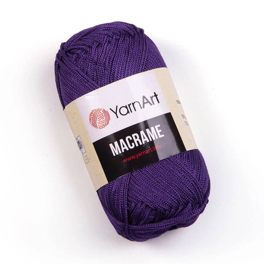 YarnArt Macrame