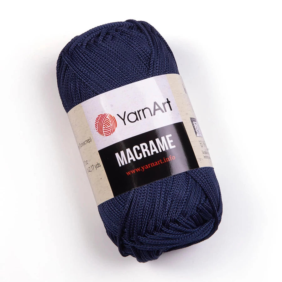 YarnArt Macrame