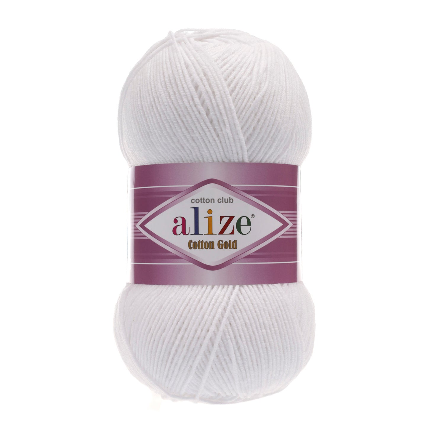 Alize Cotton Gold