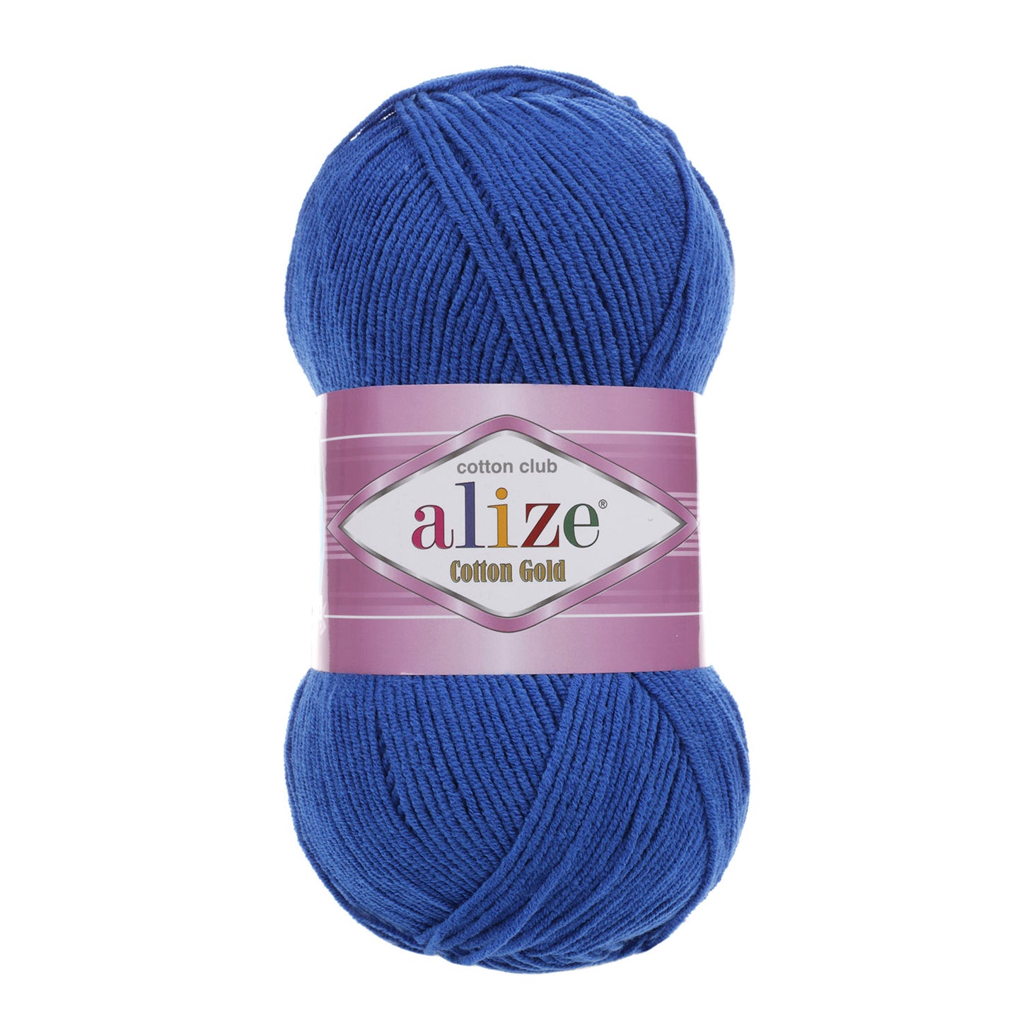 Alize Cotton Gold