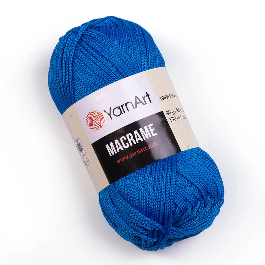 YarnArt Macrame