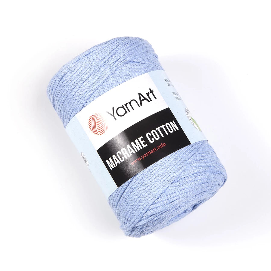 YarnArt Macrame Cotton