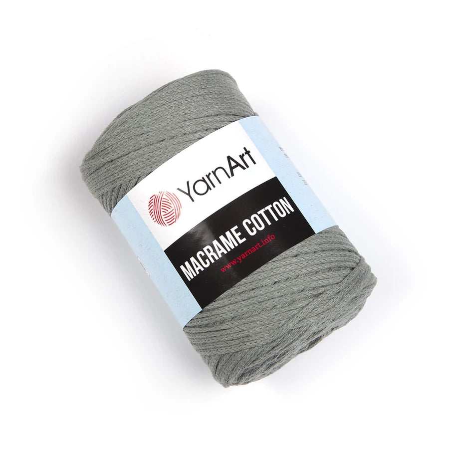 YarnArt Macrame Cotton