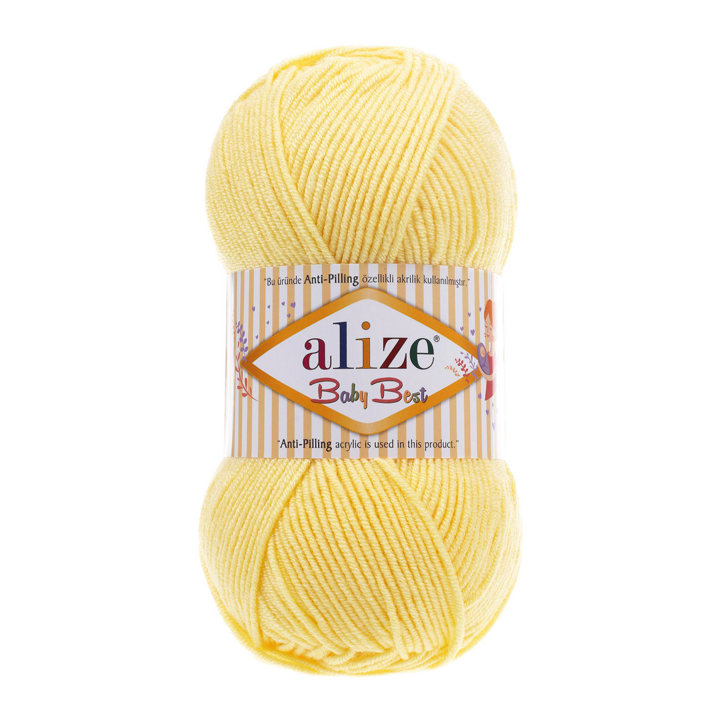 Alize Baby Best