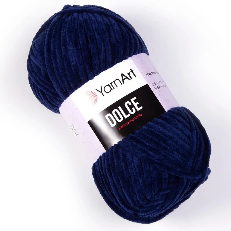 YarnArt Dolce