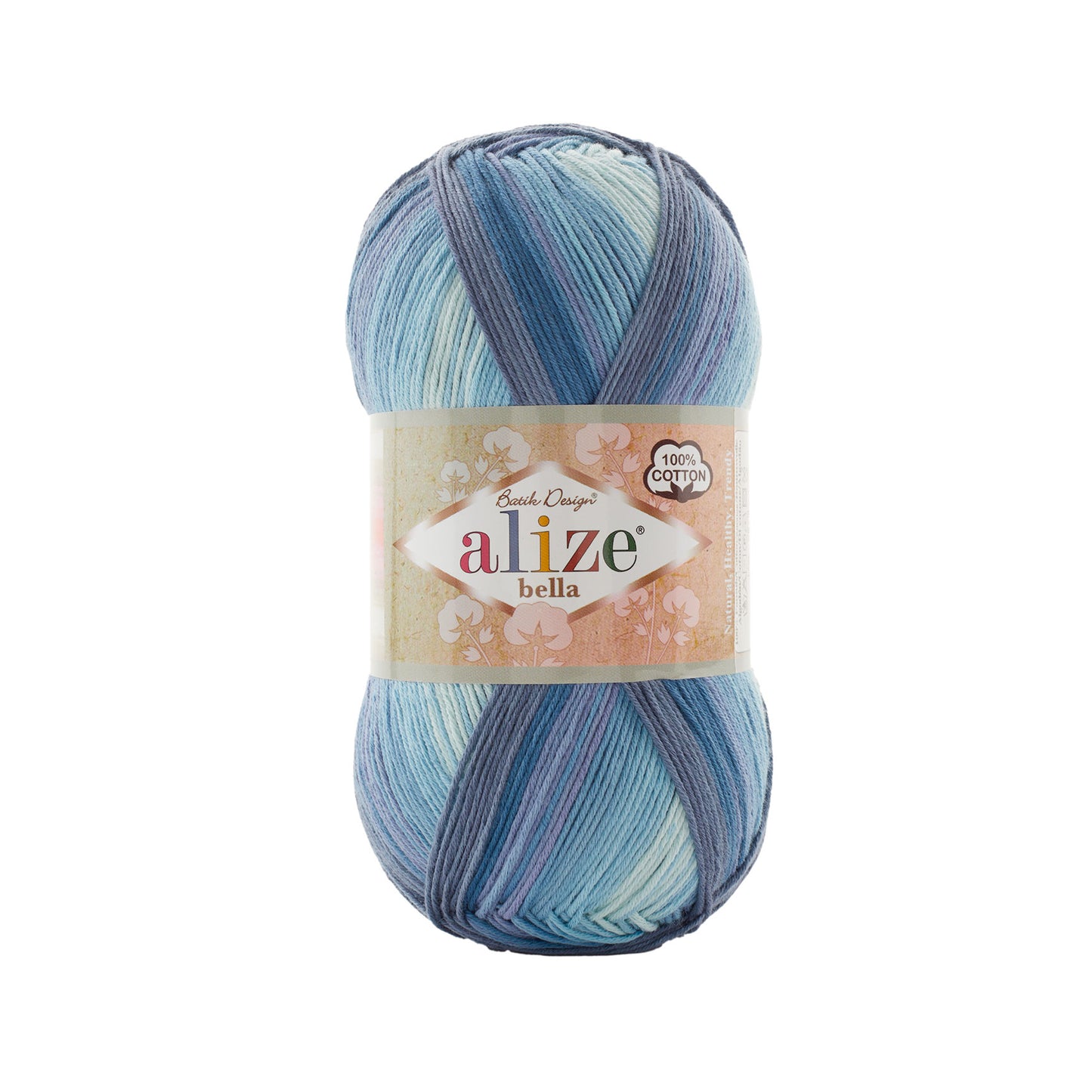 Alize Bella Batik