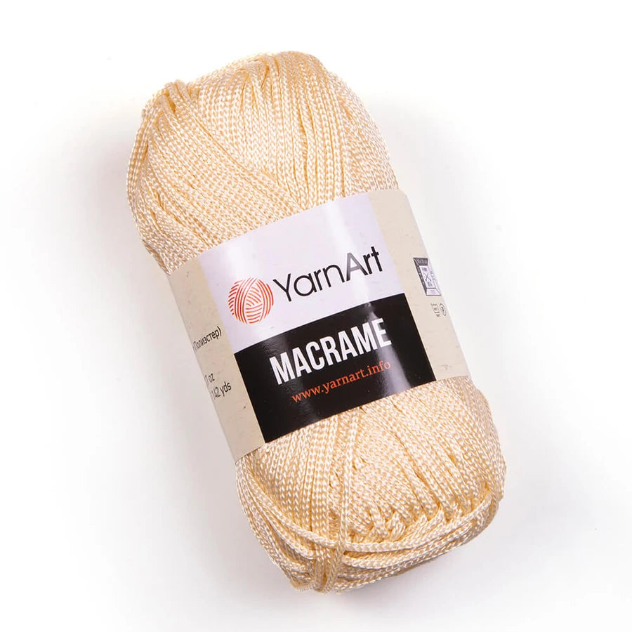 YarnArt Macrame