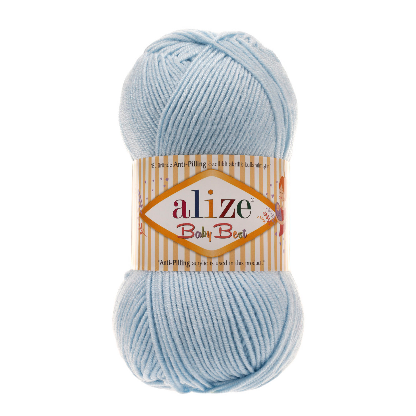Alize Baby Best