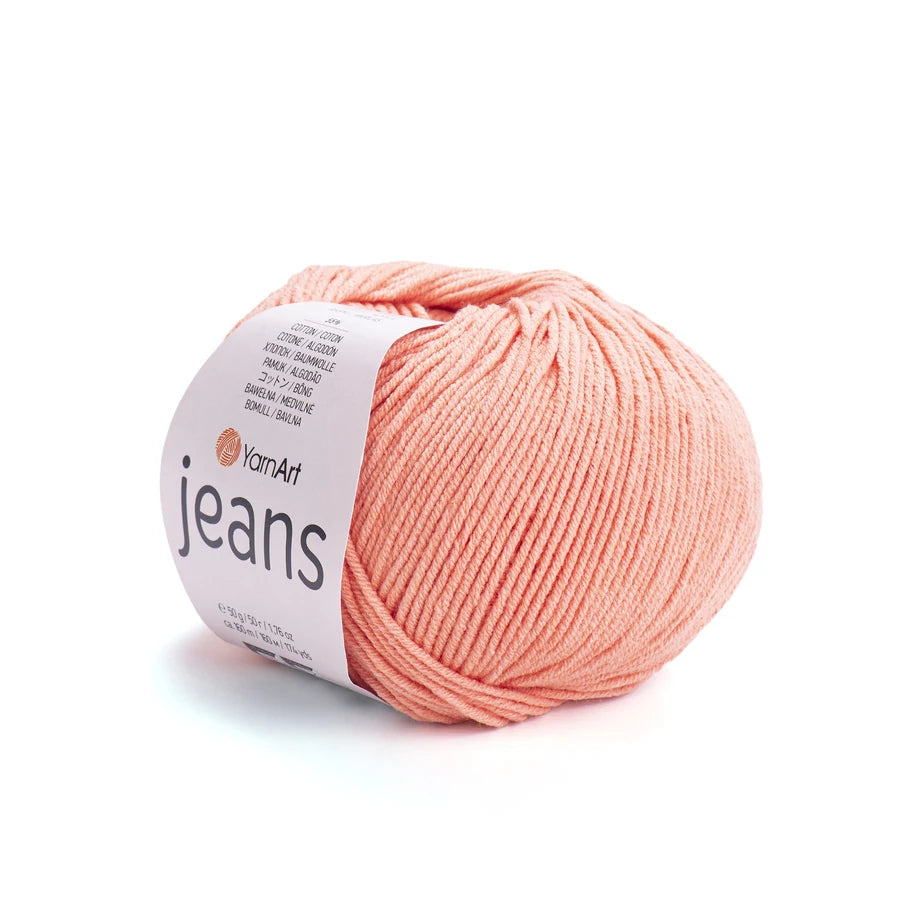 YarnArt Jeans