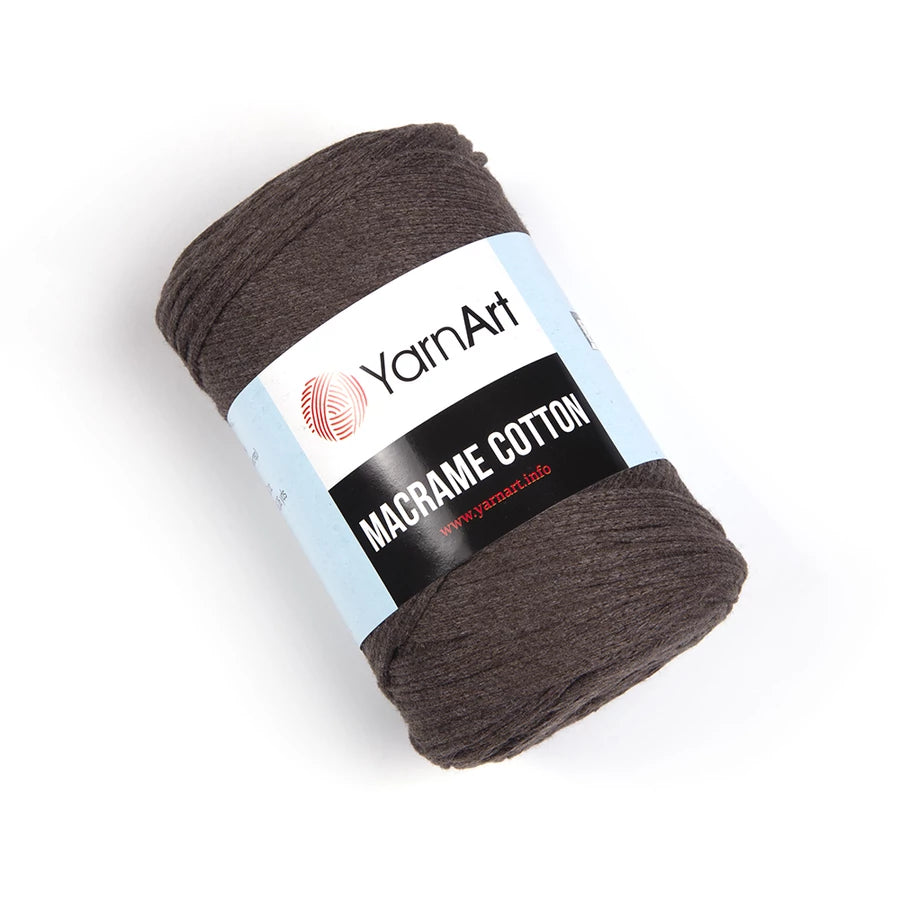 YarnArt Macrame Cotton