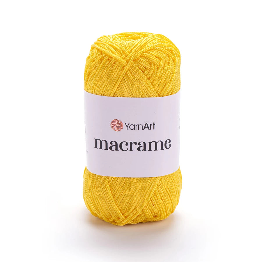 YarnArt Macrame
