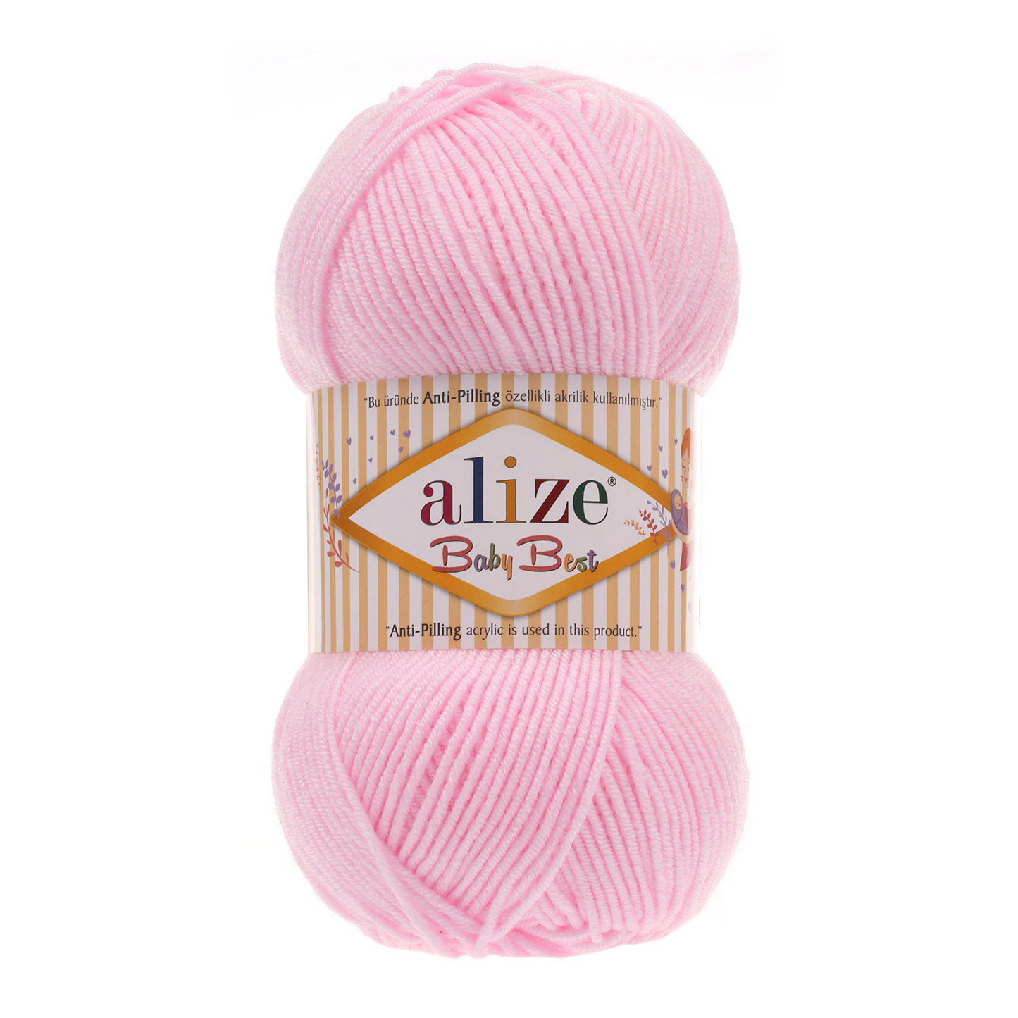 Alize Baby Best