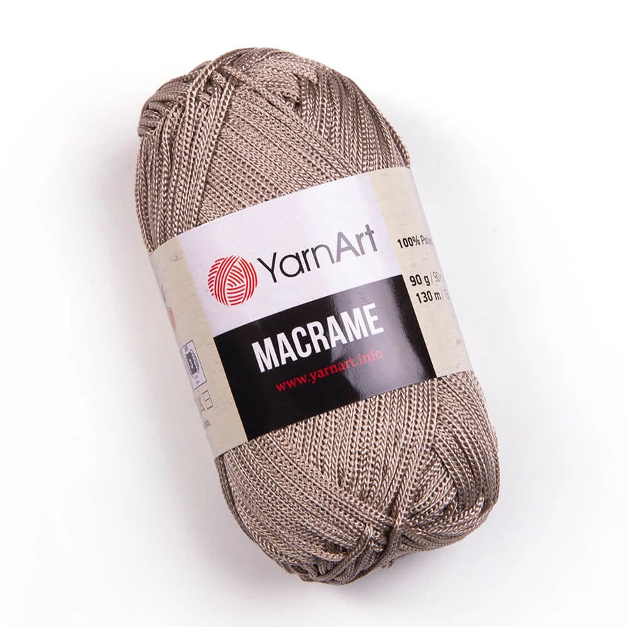 YarnArt Macrame