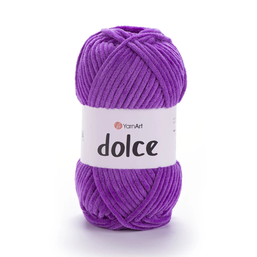 YarnArt Dolce
