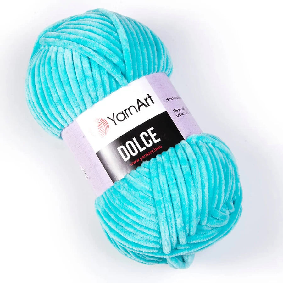 YarnArt Dolce