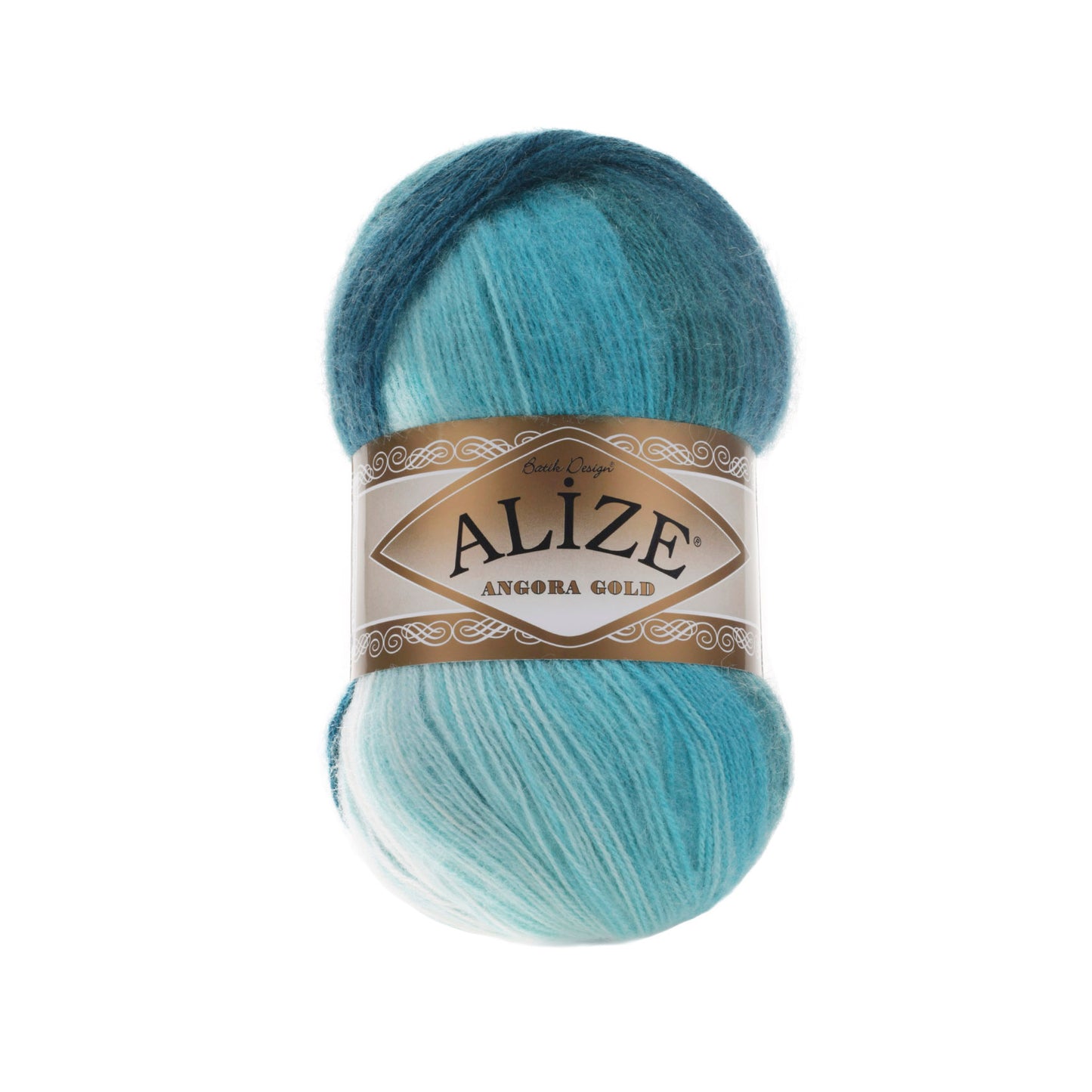Alize Angora Gold Batik