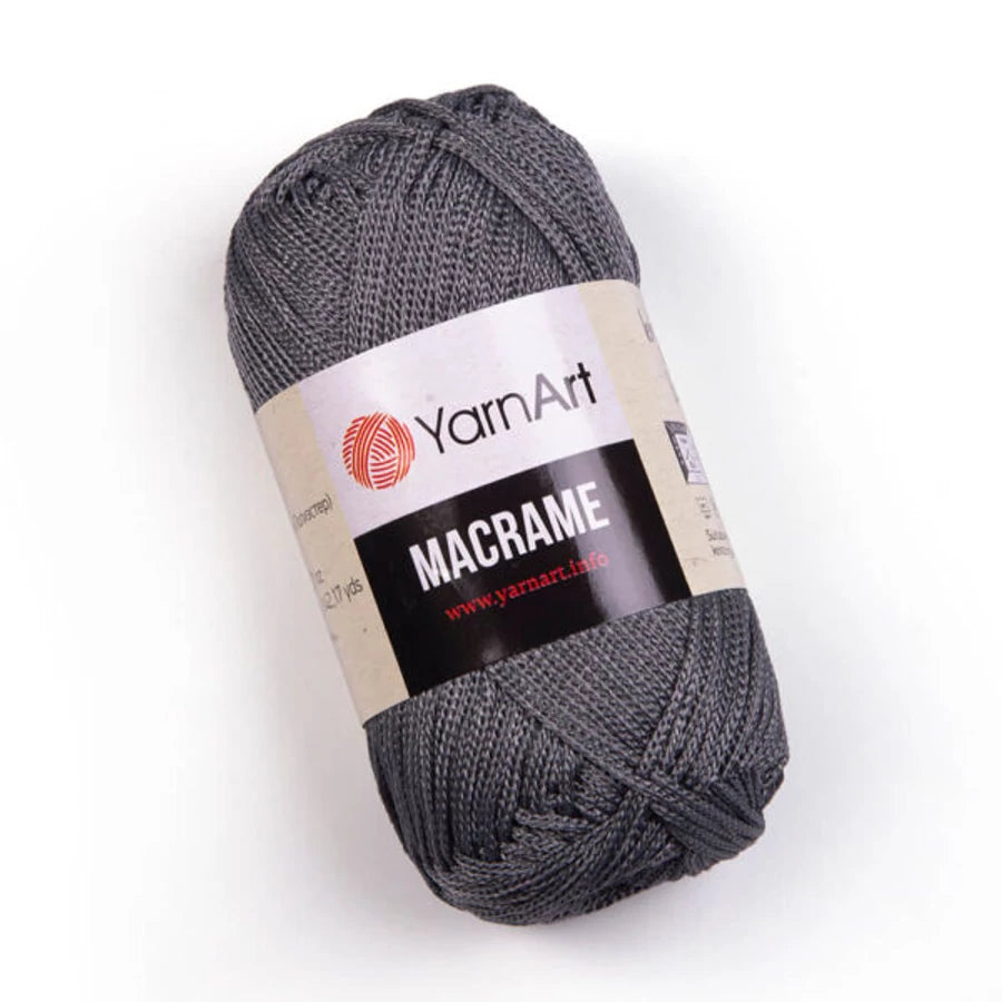 YarnArt Macrame